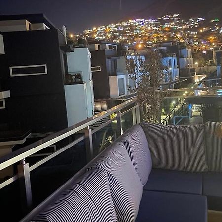 Olive View Penthouse Apartamento Kalkan Exterior foto