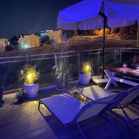 Olive View Penthouse Apartamento Kalkan Exterior foto