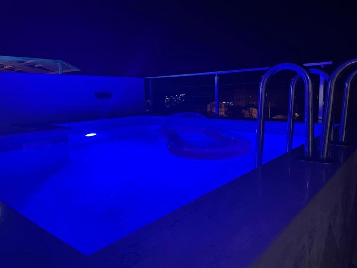 Olive View Penthouse Apartamento Kalkan Exterior foto